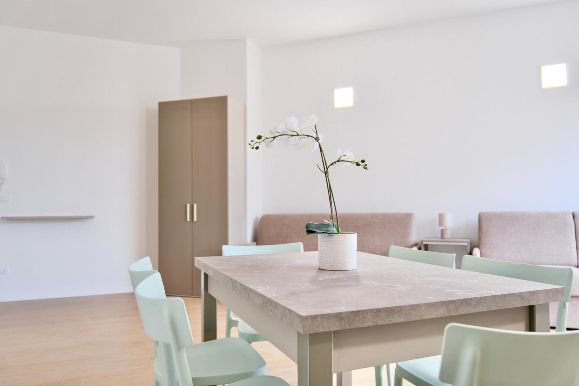 Colombo - Boutique In Apartamento
