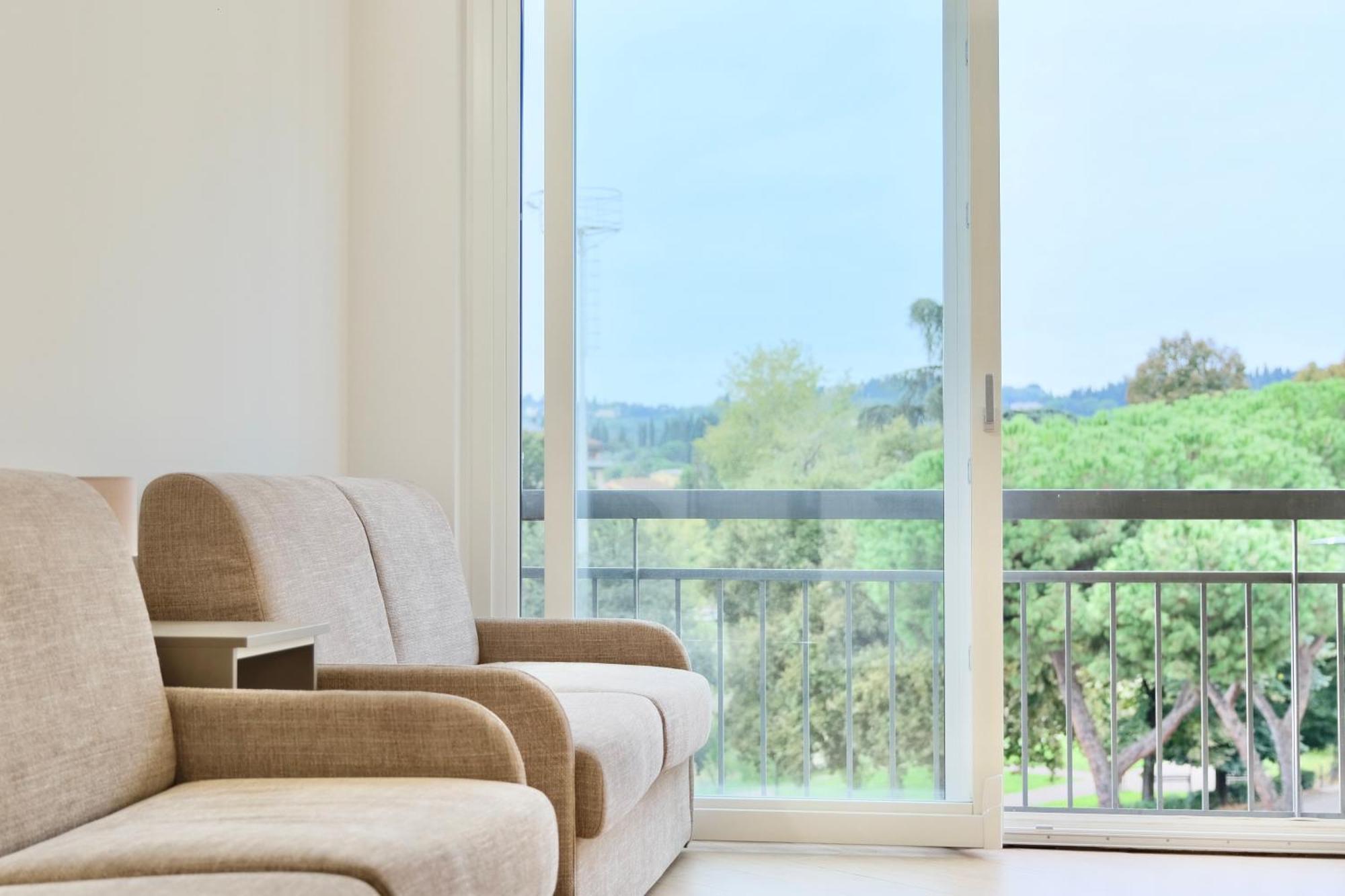 Colombo - Boutique In Apartamento Florencia