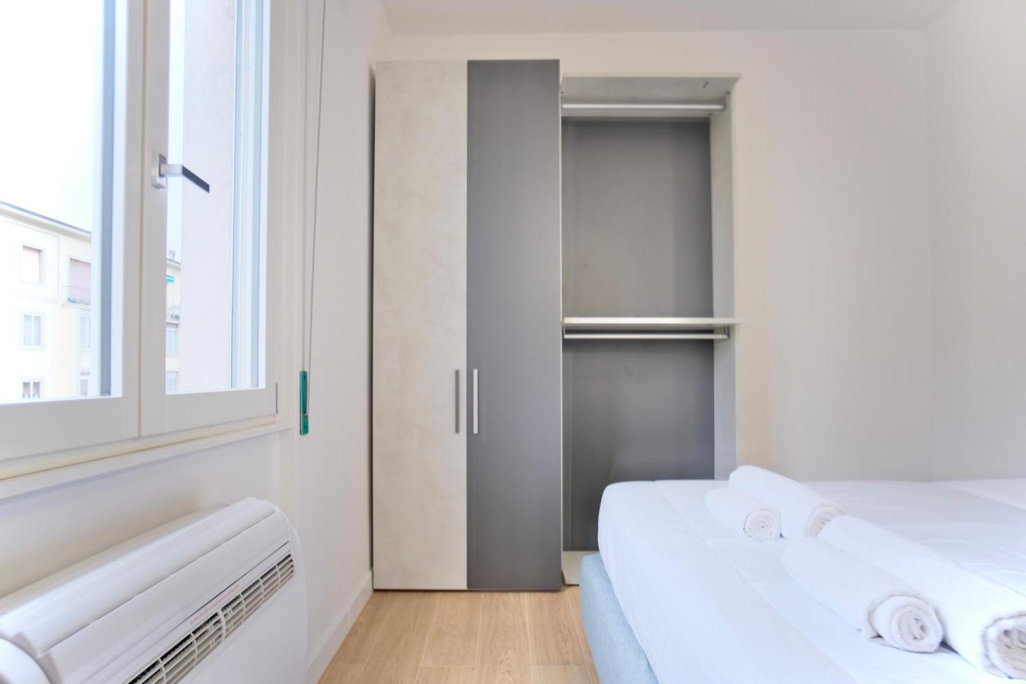 Colombo - Boutique In Apartamento Florencia