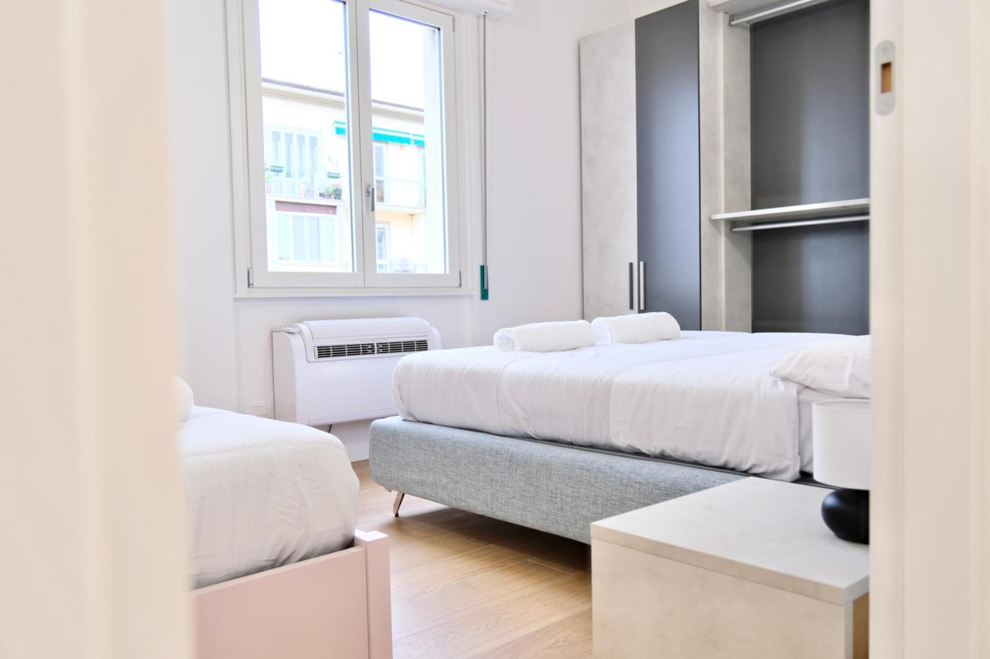 Apartamento Colombo - Boutique In Florencia