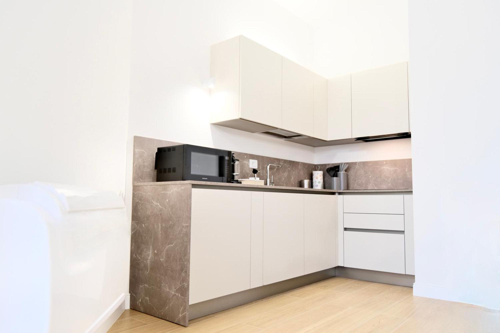 Apartamento Colombo - Boutique In