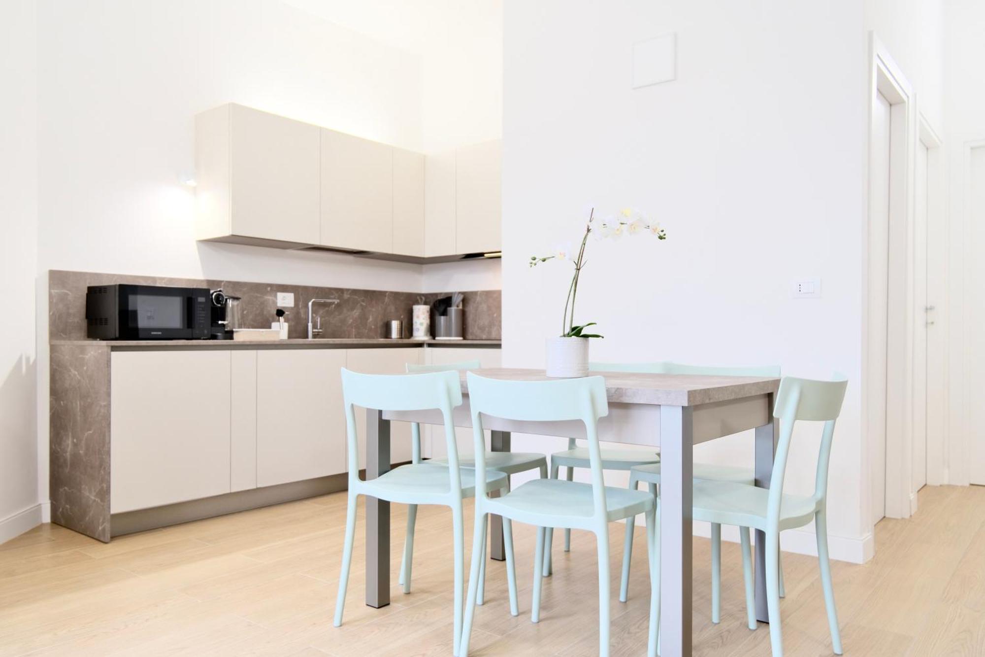 Apartamento Colombo - Boutique In *