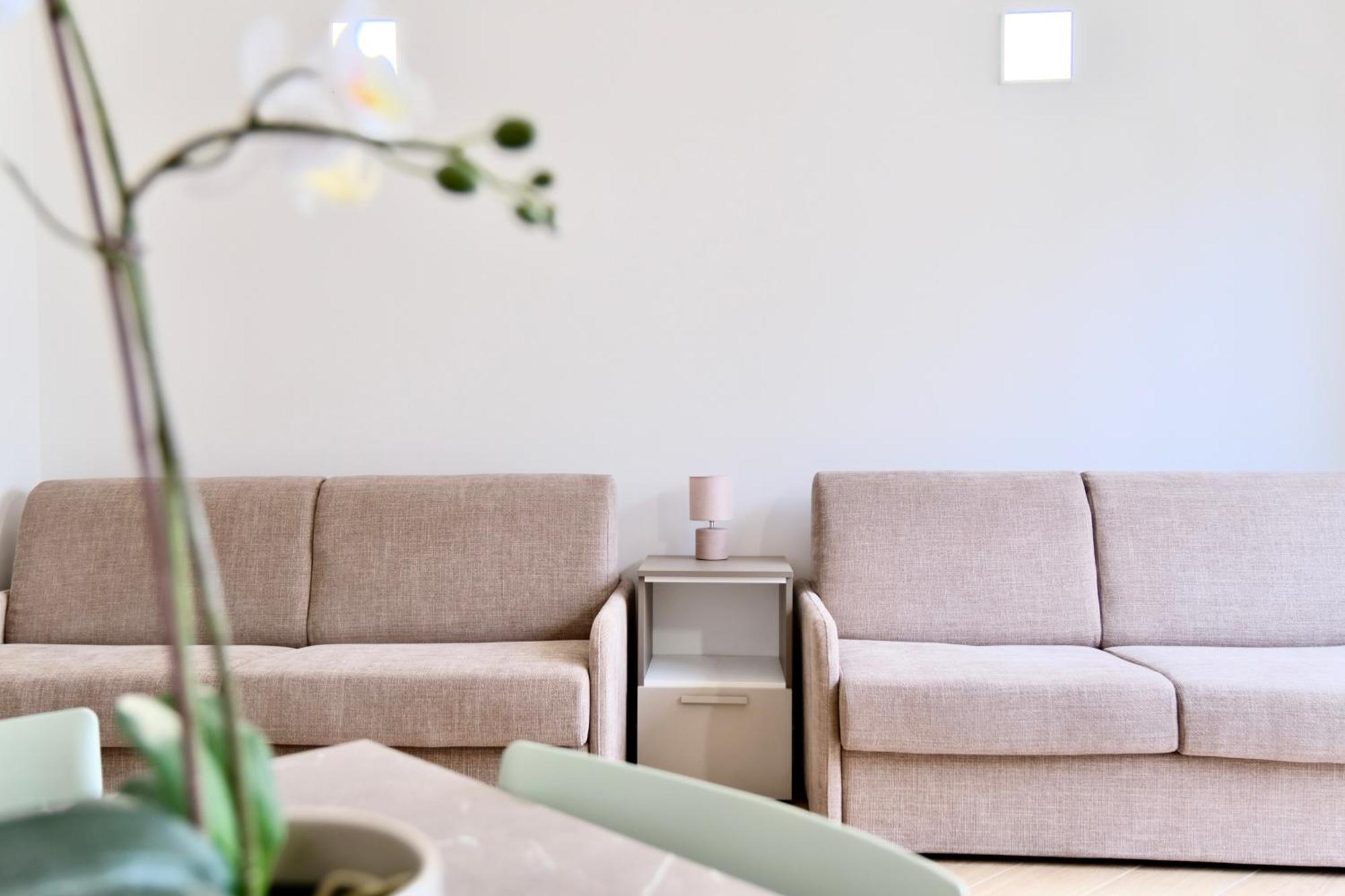 Colombo - Boutique In Apartamento Florencia
